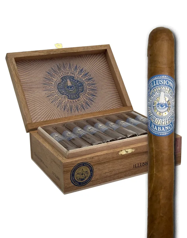 illusione-original-documents-habano-corona-gorda-zigarre-5-5-8x46 image 1