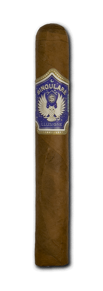 illusione-singulare-origen-corona-gorda-zigarre-5x46 image 2