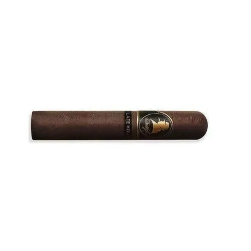 davidoff-winston-churchill-late-hour-robusto-zigarre-einzeln image 1