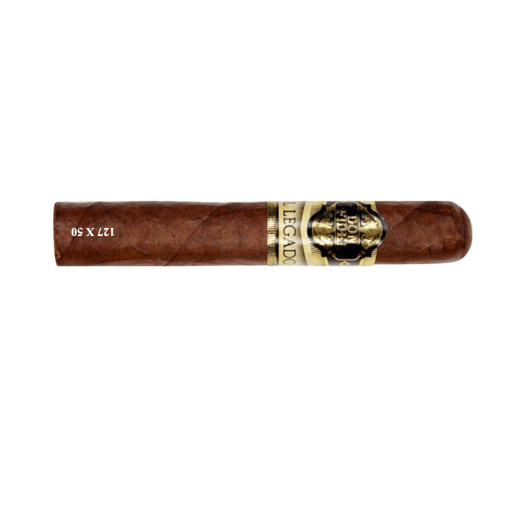 don-fidel-el-legado-robusto-zigarre-einzeln-mittelstark image 1