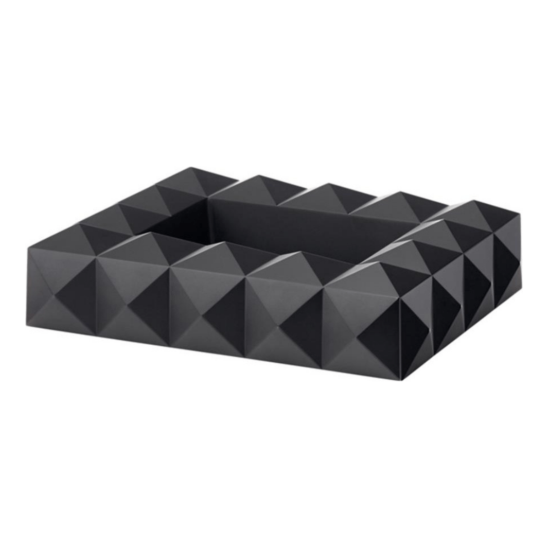 la-galana-quasar-zigarrenascher-schwarz-metall-6-ablagen image 1