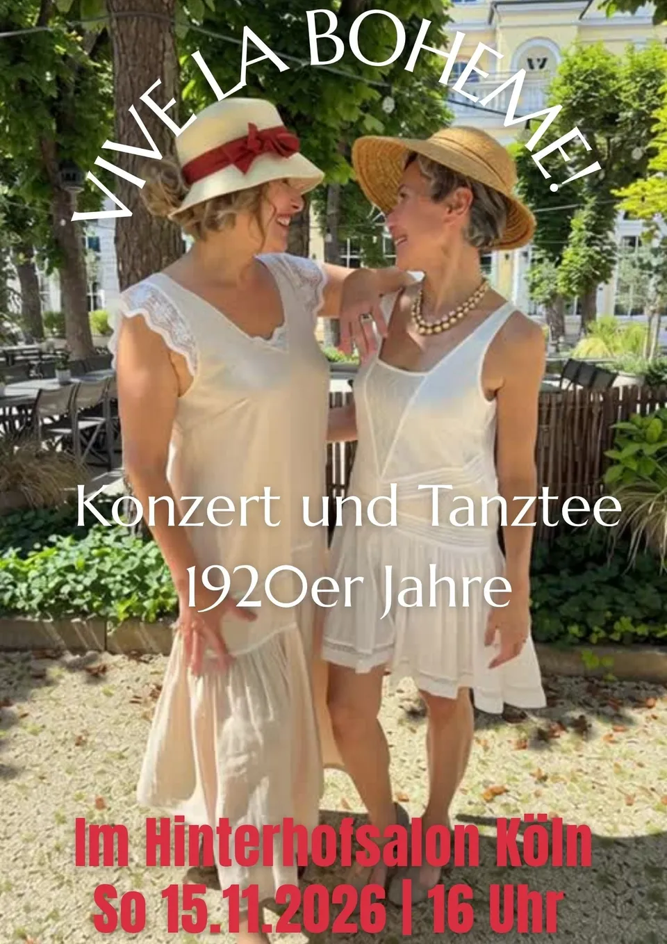 la-galana-vive-la-boheme-konzert-tanztee-k-ln-ticket image 1