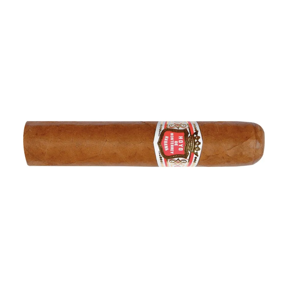 hoyo-de-monterrey-flor-extrafina-zigarre-corona-kuba image 1