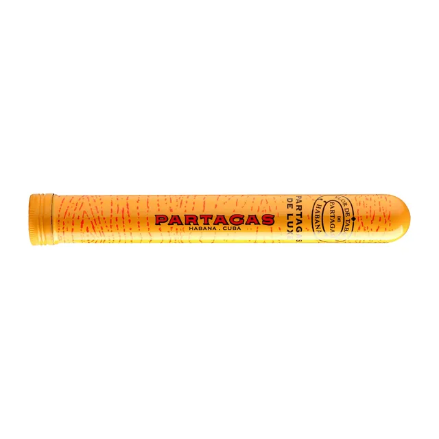 partagas-de-luxe-tubos-corona-zigarre-im-tubo-kuba image 1