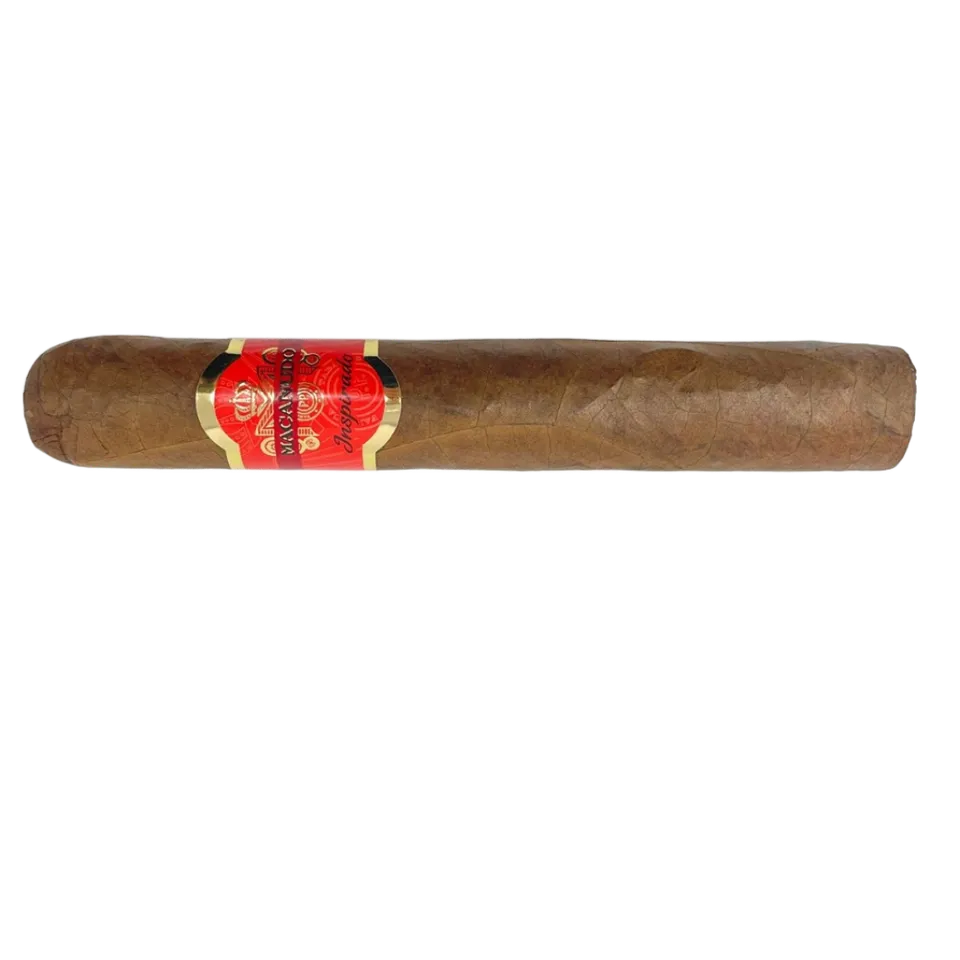 macanudo-inspirado-orange-gigante-zigarre-einzeln image 1