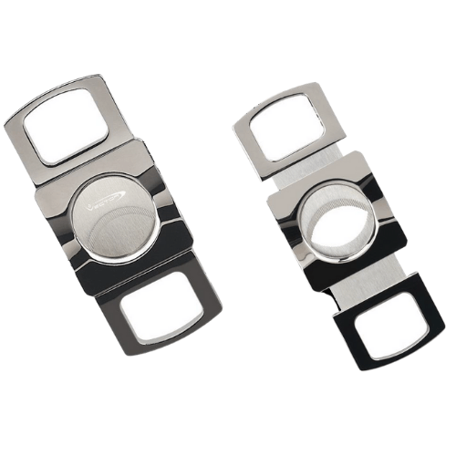 vector-zigarrenabschneider-cutter-zigarrencutter-edelstahl image 2