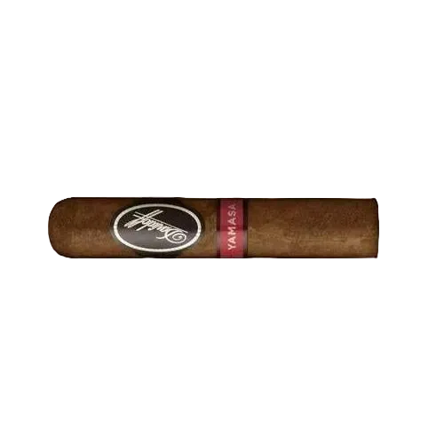 davidoff-yamasa-petit-churchill-zigarre-einzeln-101mm image 1