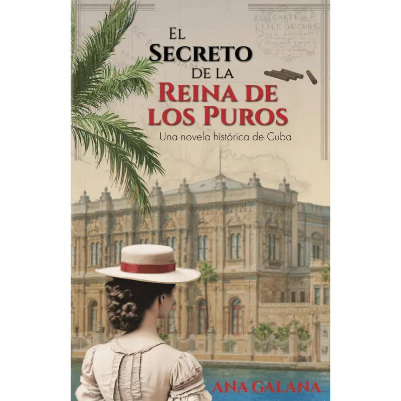 annette-meisl-el-secreto-reina-puros-buch-spanisch image 1