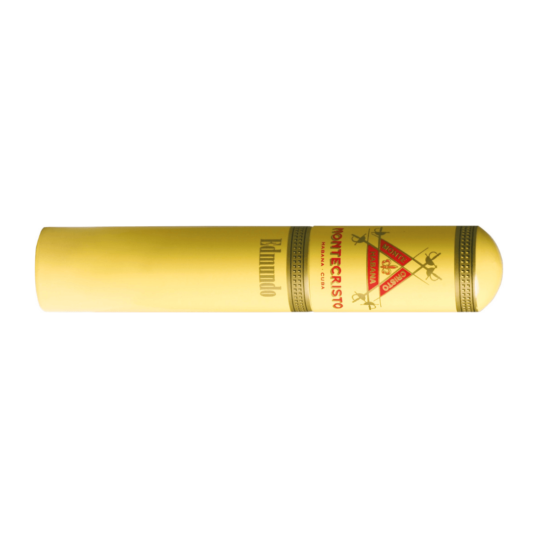 montecristo-edmundo-tubos-robusto-zigarre-alutube image 1