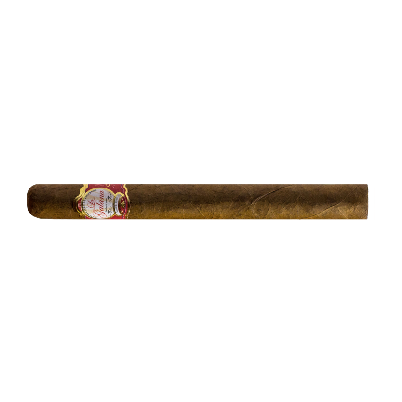 la-galana-corona-zigarre-einzeln-mild-30-minuten image 1
